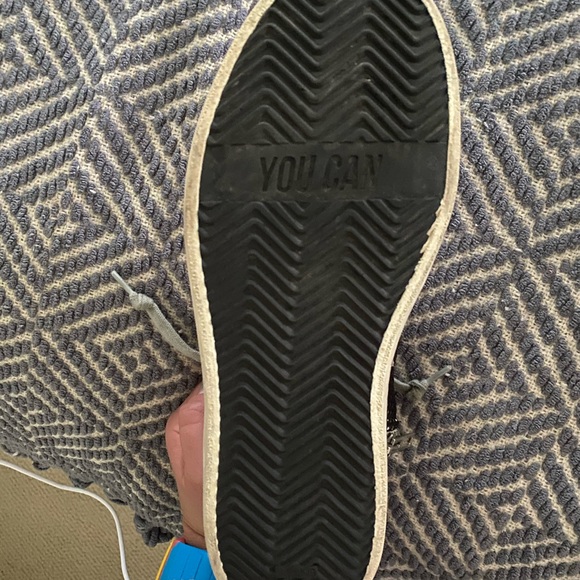 P448 Hightop Sneakers - Picture 4 of 5